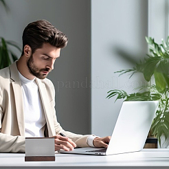 Основание подставки из сосны&nbsp;DIY-WH0110-13