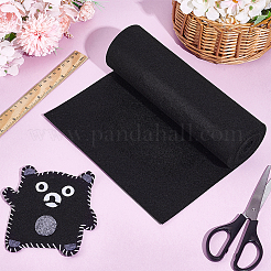 Feutre non tissé rectangulaire&nbsp;DIY-WH0504-357A-01