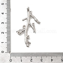 Латунные микро проложить кубического циркония подвески&nbsp;KK-Z125-09P