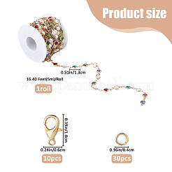 DIY-Schmucksets-Kits&nbsp;DIY-FH0010-48