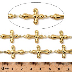 Цепи с поперечными связями из нержавеющей стали 304&nbsp;CHS-G042-01G-02