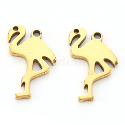 Подвески из нержавеющей стали 304 с вакуумным покрытием pvd&nbsp;LS-STAS-N092-36G