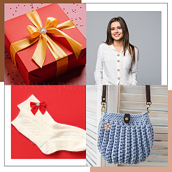 30 шт. круглые железные булавки для лацканов одежды рюкзака&nbsp;JEWB-GF0011-52