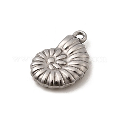 Подвески из нержавеющей стали 304 STAS-I105-42P-1