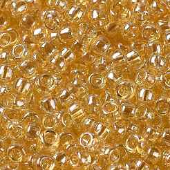 Круглые бусины toho&nbsp;SEED-JPTR15-0103