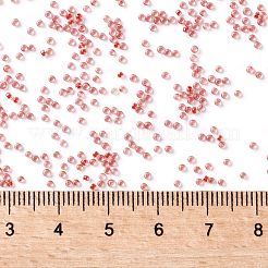 Круглые бусины toho 15/0&nbsp;X-SEED-TR15-0341