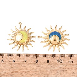 Подвески из нержавеющей стали 304&nbsp;LS-STAS-D129-05G