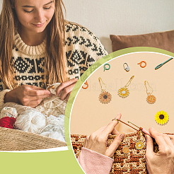 34 шт. HJEW-AB00701