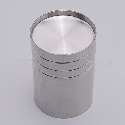Messbecher aus Edelstahl 201&nbsp;LS-TOOL-WH0129-14P-03