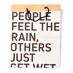 Прямоугольные крафт-бумажные мешки&nbsp;LS-CARB-L008-01L