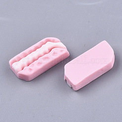 Undurchsichtigen Cabochons&nbsp;CRES-N022-75