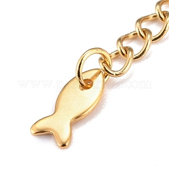 Удлинитель цепи из нержавеющей стали 304 STAS-F268-52G