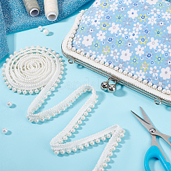 5 ярд шифоновой ленты OCOR-PH0004-90