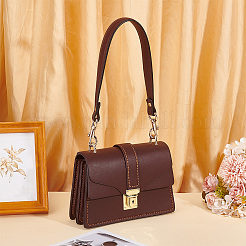 Taschenriemen aus Leder&nbsp;FIND-WH0148-077A
