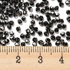 Полная покрытием гальваническим бусины&nbsp;EGLA-M300-02A-FP02