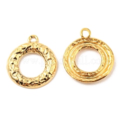 Подвески из нержавеющей стали 304 с вакуумным покрытием pvd STAS-F287-20G