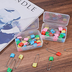 Пластмассовый шарик контейнеры CON-BC0003-11