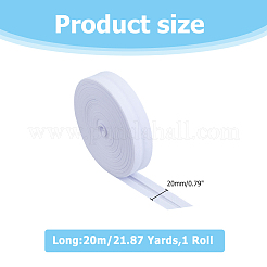 1 Satz Polycotton-Faltbänder&nbsp;OCOR-NB0001-98B