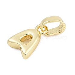 Charms in ottone&nbsp;KK-G522-54A-G