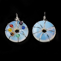 Opalite подвески&nbsp;G-A031-01P-03