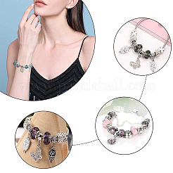 Трубчатые дужки из нержавеющей стали 304 STAS-UN0010-07