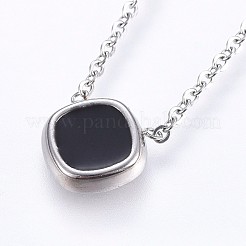 Комплекты украшений из нержавеющей стали 304 SJEW-H129-27P