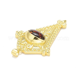 Стеклянные подвески X-KK-M229-57G-05