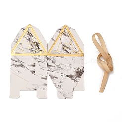 Бумажные складные подарочные коробки&nbsp;CON-P011-02B