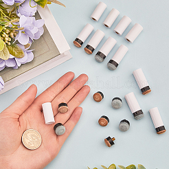 24 шт. 4 аксессуара для бильярда AJEW-CN0002-11