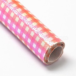 Gift Wrapping Paper, Pink, 70x50cm