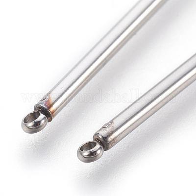 Подвески из нержавеющей стали 201 STAS-F174-03P-B-1