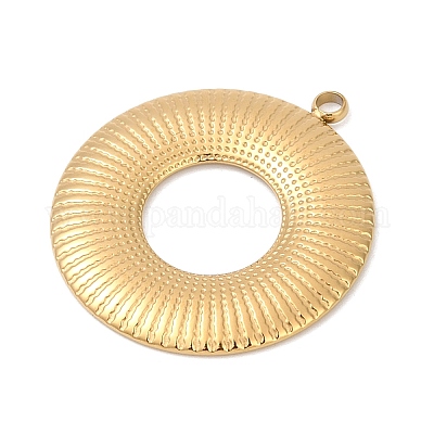 Подвески из нержавеющей стали 304 STAS-C121-50A-G-1