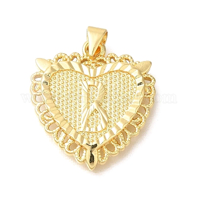 Стойки обшивки латунные подвески KK-I722-09G-B-1