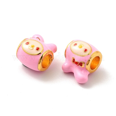 Эмали сплава Европейский бисером ENAM-K067-078MG-1