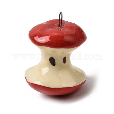 Фарфора ручной работы подвески&nbsp;PORC-C010-07A-1