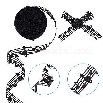 Полиэстер Grosgrain ленты&nbsp;OCOR-TAC0008-23B-1