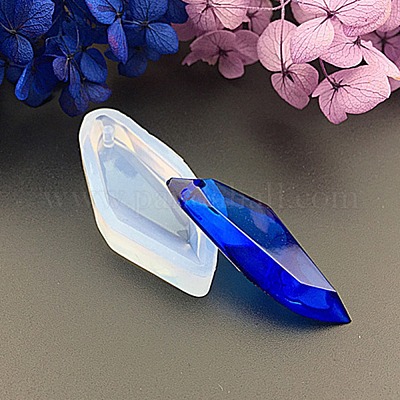 Силиконовые Молды DIY-F040-03A-1