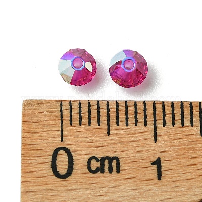 Хрустальные бусины preciosa® X-PRC-BA4-70350-201-1