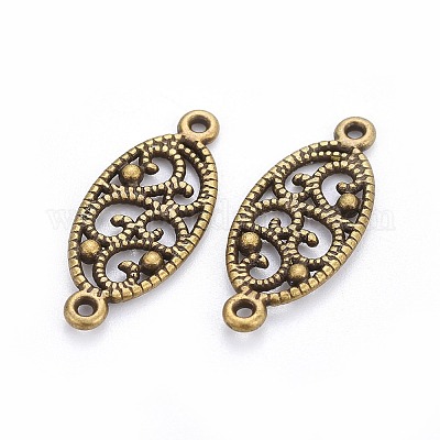 Коннекторы тибетского стиля&nbsp;K0P4N071-1