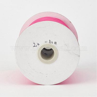 Экологически чистый корейский вощеный шнур из полиэстера YC-P002-2mm-1180-1