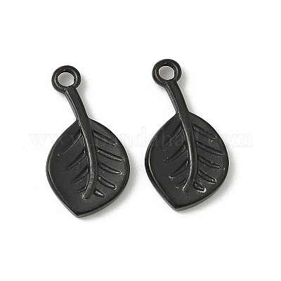 Подвески из нержавеющей стали 304 STAS-Q362-08A-B-1