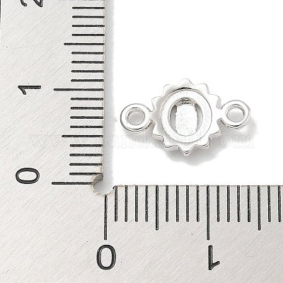 Стойка гальваническое покрытие латунные соединители подвески KK-L224-095P-02-1