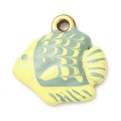 Подвески из нержавеющей стали 304 STAS-Z168-01G-17-1