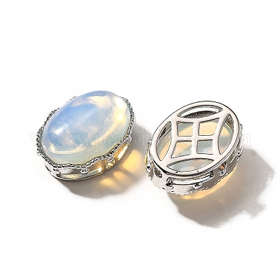 Синтетические опалиты многоцепочечные связи KK-M304-03P-18-1