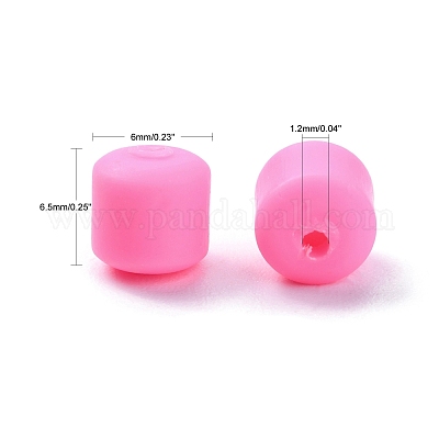 Ручной полимерные нити глины шарик X-CLAY-ZX006-01-7-1