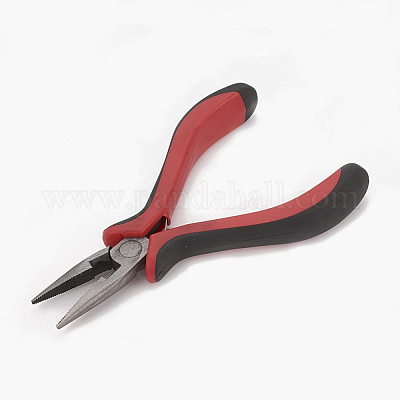 45 # наборы плоскогубцев из углеродистой стали PT-T001-12-1