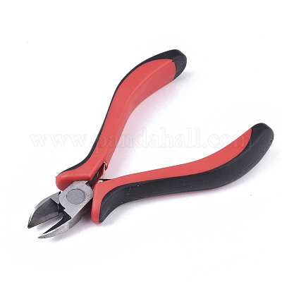 45 # стали ювелирные изделия плоскогубцы наборы TOOL-S012-12-1