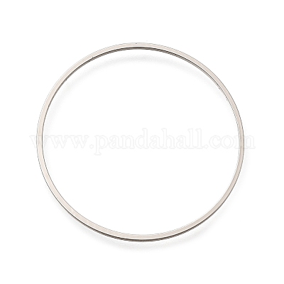 Латунные соединительные колечки KK-Z126-03P-01-1