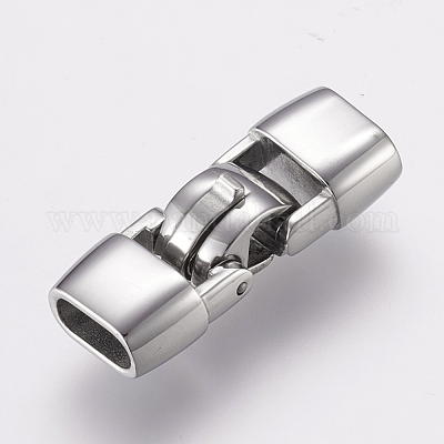 Застежки-кольца из нержавеющей стали 304 STAS-E144-138P-1