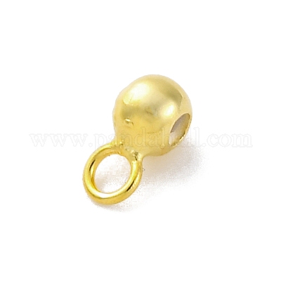 925 пробка из стерлингового серебра STER-D301-05G-1